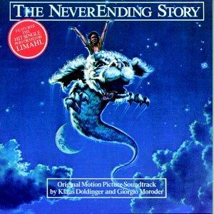 The Neverending Story Soundtrack (1984)